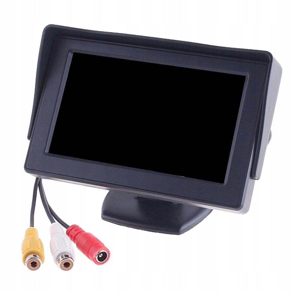 Car Rearview Night EAN (GTIN) 0793886971136