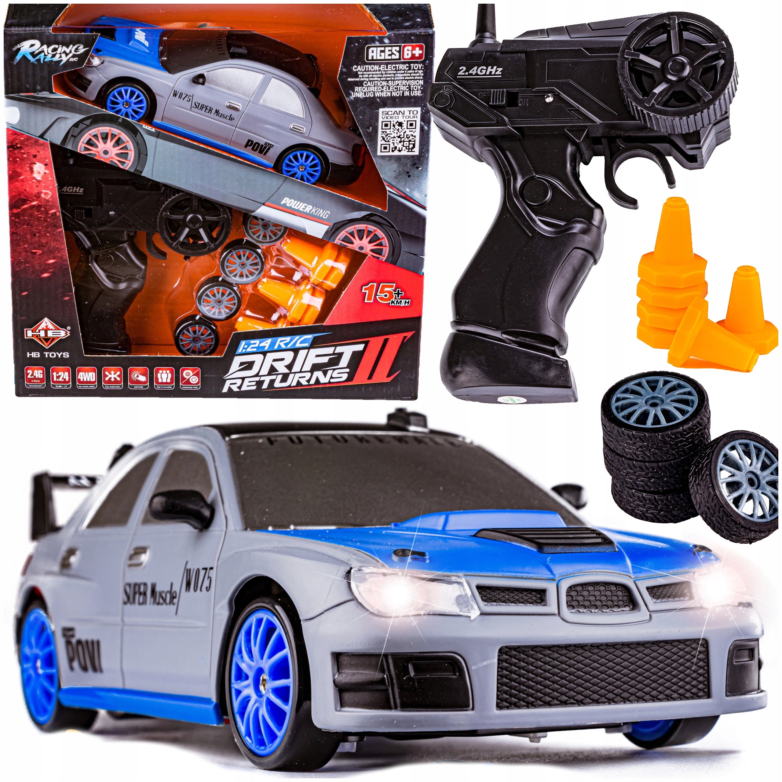 Car Remote Controlled Car for Remote Control RC 4x4