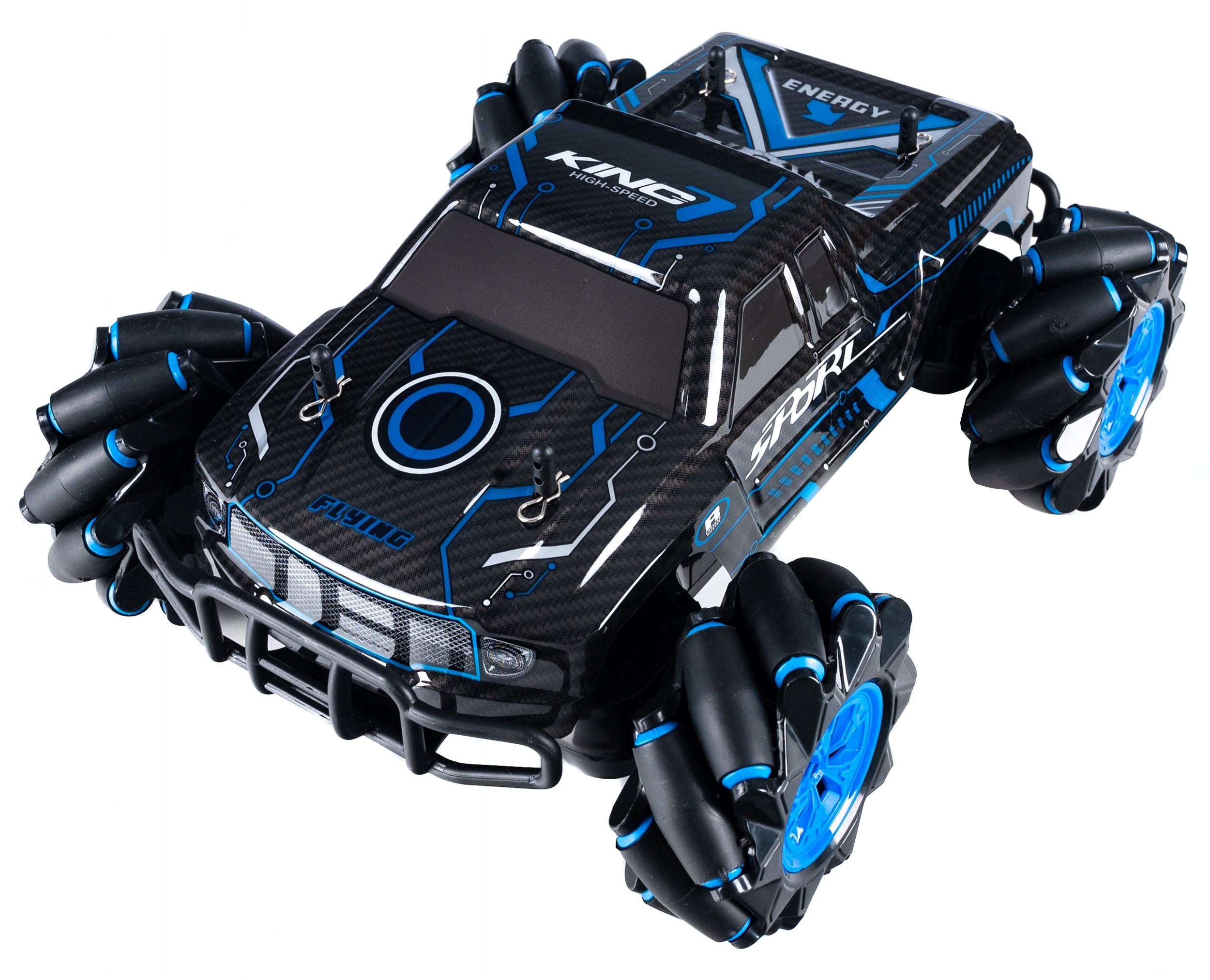 Car Remote Controlled RC Off-Road Gestures Auto for Kids Drift 4x4