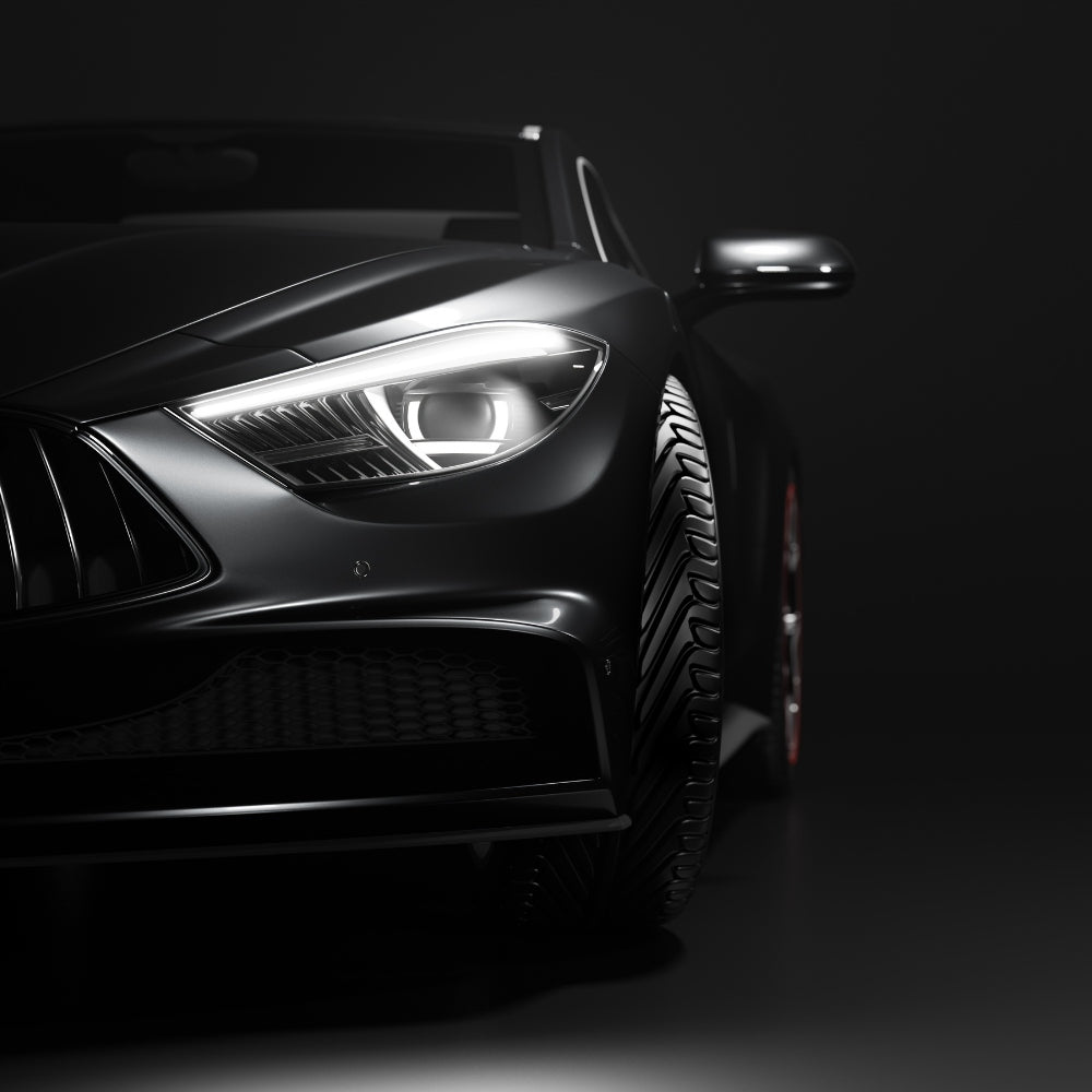 Car Scent Breathing Grilles Long Lasting 60 Days New Car Scent Packaging status original