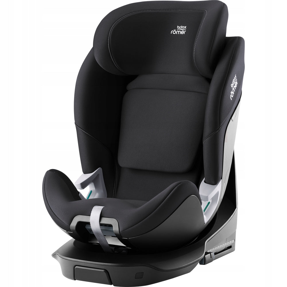 Car Seat BRITAX/ROMER SWIVEL 2 - Space Black