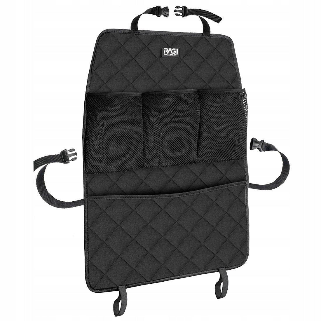 Car Seat Back Cover Back Protector Back Cover Universal