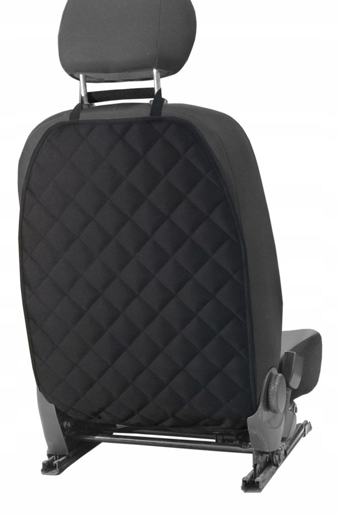 Car Seat Back Cover Protector - Perfect for Parents