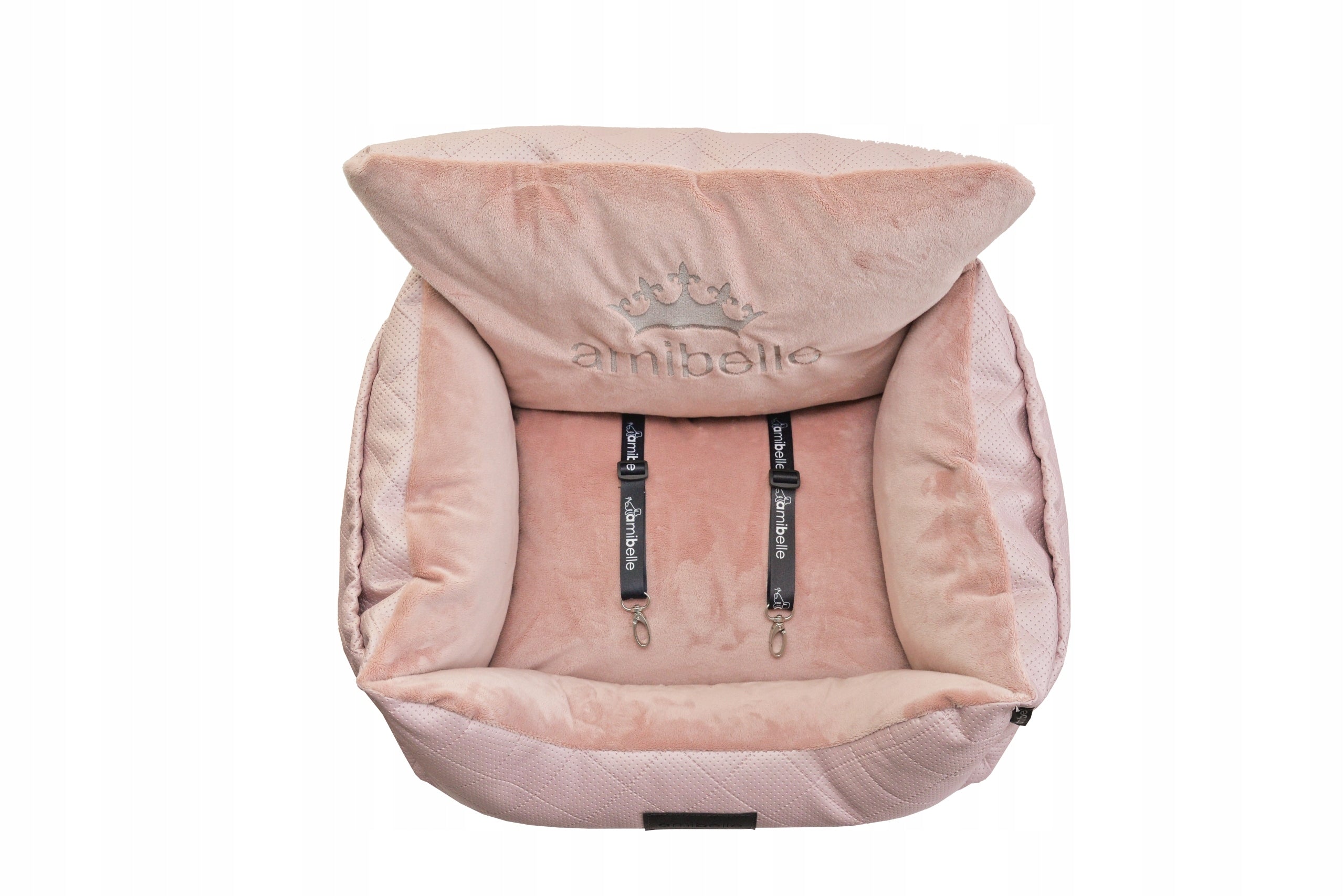 Car Seat Bag Transporter Cat Bed Dog Pupil Product height 37 cm