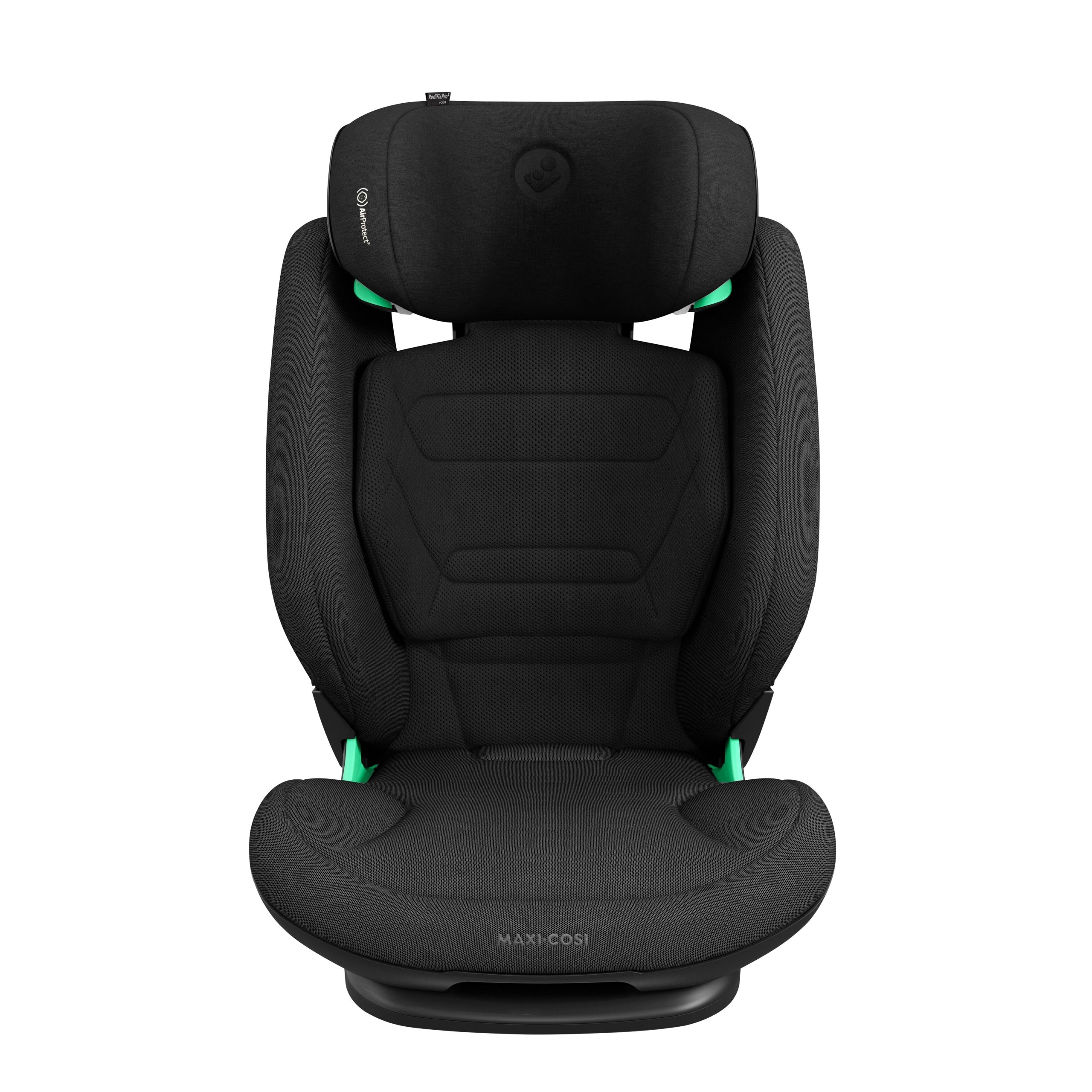 Car Seat Maxi Cosi RodiFix Pro 2 and Size Authentic Black Manufacturer code 8800671111