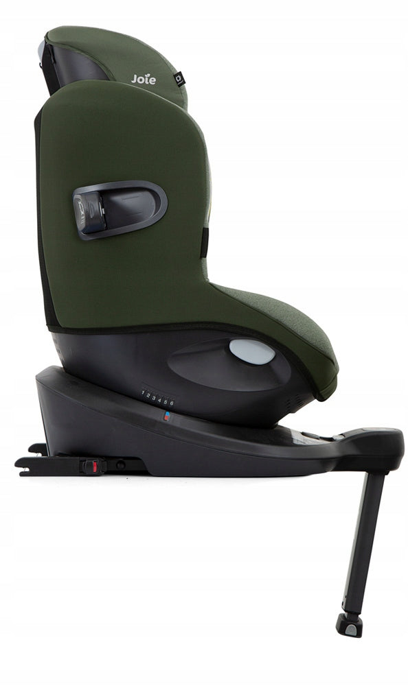 Car Seat Rotation Joie I-Spin 360 Moss Weight category 0-18 kg