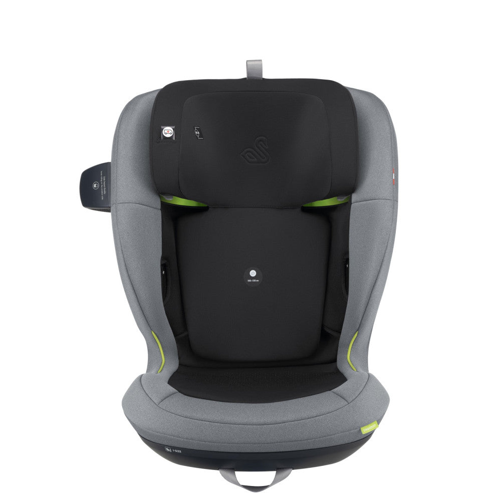 Car Seat Swandoo Charlie i-Size - Sesame Grey Brand Swandoo