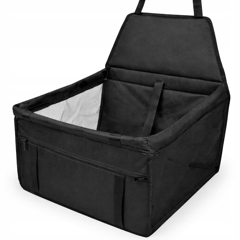 Car Seat for Cat Dog Large TRANSPORTER For Seat Car Mat Main material fabric