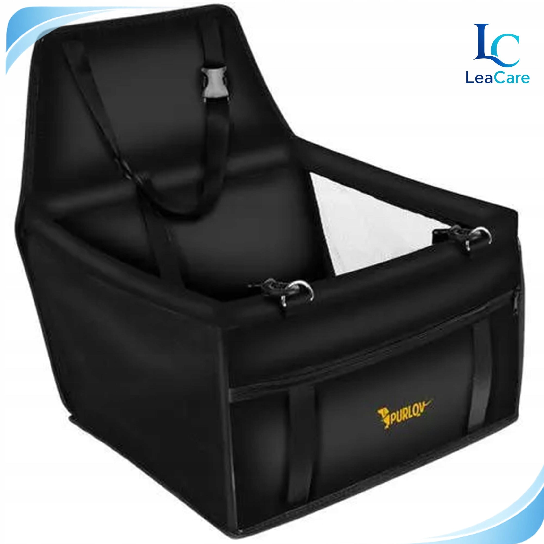 Car Seat for DOG CAT Seat Waterproof Transporter Size S/M