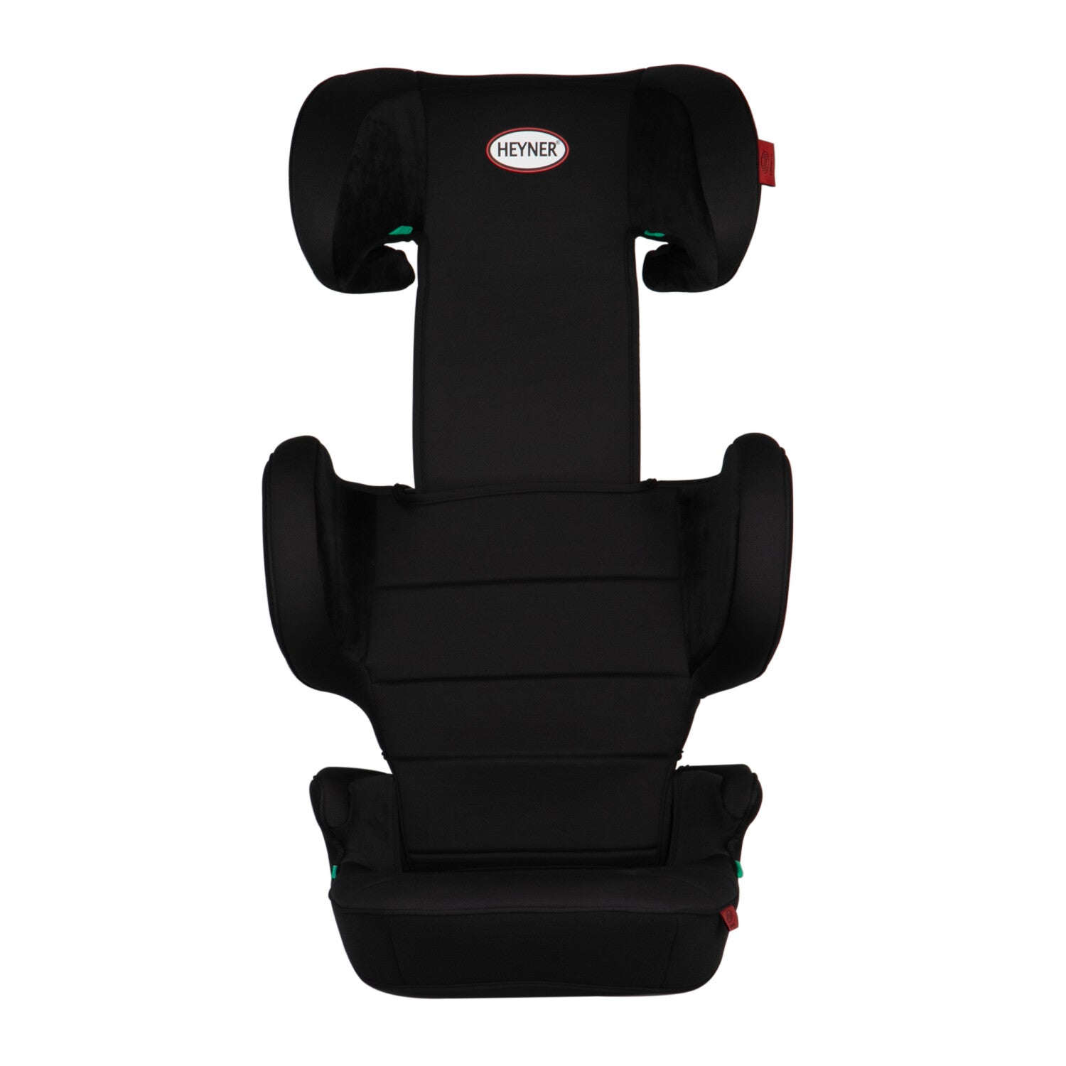 Car Seat i-Fix Maxi Go Folding with Bag 15-36kg BLACK HEYNER Manufacturer code 784110
