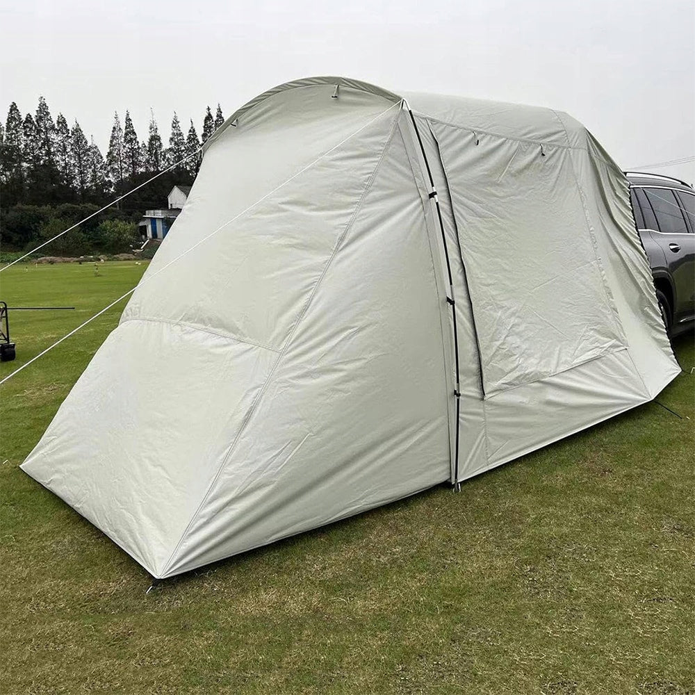 Car Tent Waterproof Outdoor For Car SUV For Tailgate