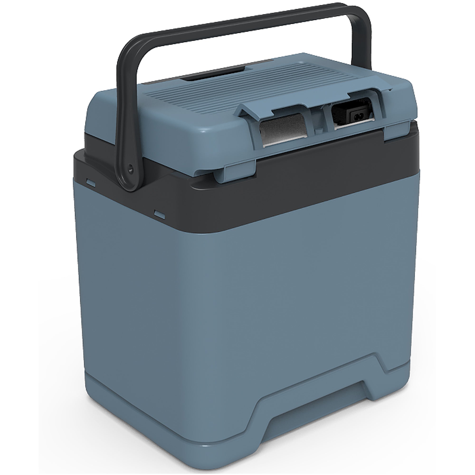 Car Tourist Refrigerator 12V IGLOO IE24 DC 24 L Manufacturer code IE24_DC/ICE_BLUE/ONESIZE