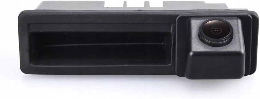 Car Trunk Holder Reversing Camera REPLACEMENT FOR AUDI