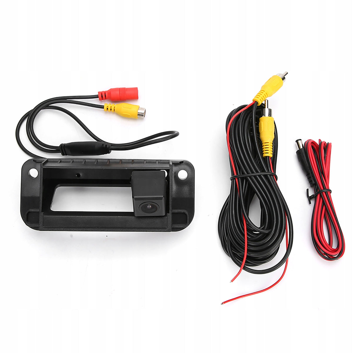 Car Trunk Reversing Camera Reversing Monitor Fits 6L