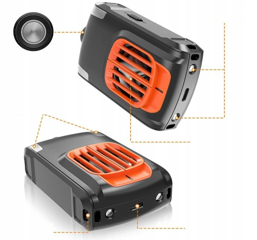 Car Ultrasonic Deterrent Kun Mouse Rat Cats For Car Use Against rodents martens