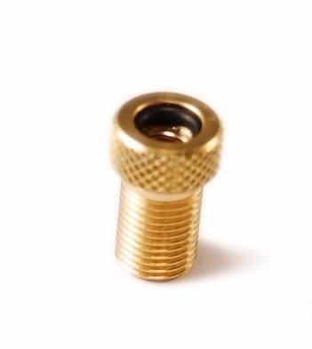 Car Valve Adapter DV, FV/AV Tip