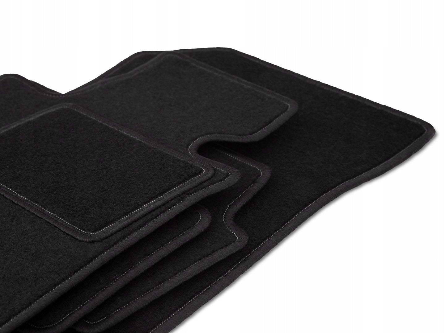 Car Velour Rugs for: Toyota Avensis III T27 station wagon, Hatchback, s Packaging status original