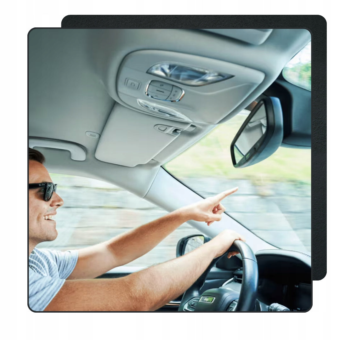 Car Video Recorder Camera Nextbase Piqo 1080p 1K GPS Wi-Fi EAN (GTIN) 50609108087415