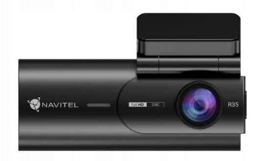 Car Video Recorder Navitel R35 Full HD G-sensor WiFi USB-C Manufacturer code R35