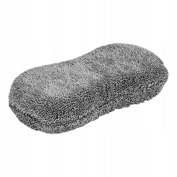 Car Wash Sponge with Microfibres bradas ES2473 EAN (GTIN) 5907544425281