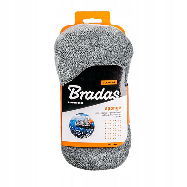 Car Wash Sponge with Microfibres bradas ES2473