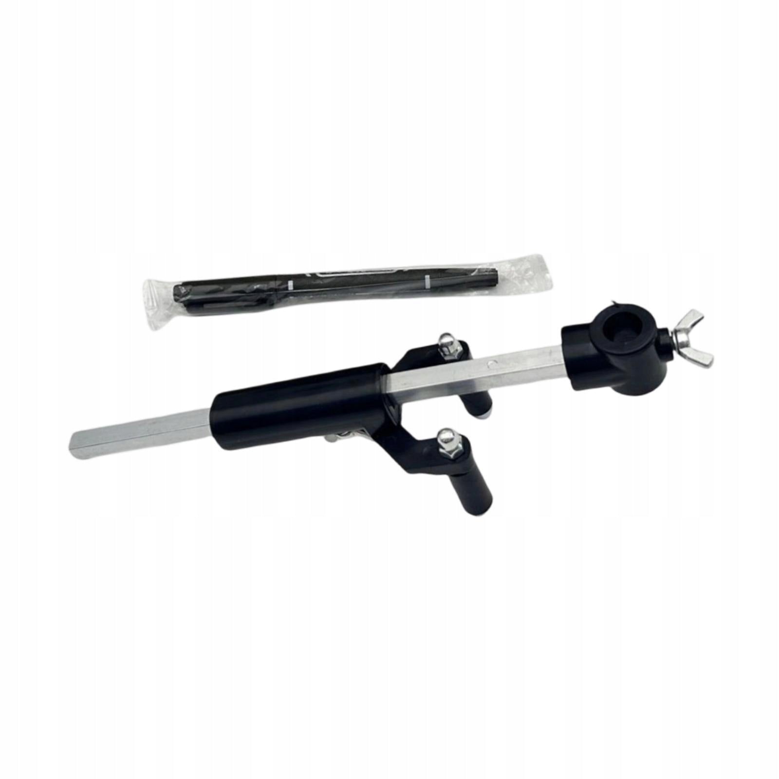 Car Wheel Eyebrow Scriber Durability Automobile Dent Repair Premium, Metal