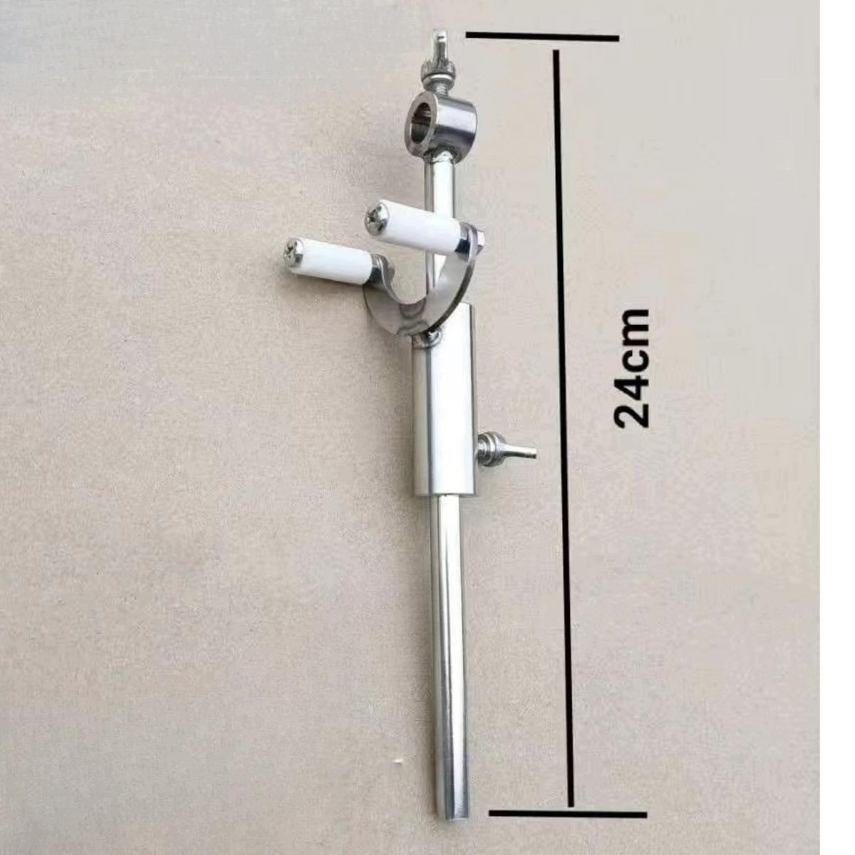 Car Wheel Eyebrow Scriber, Wheel Arch Parallel Scriber, Practical, Metal Packaging status original