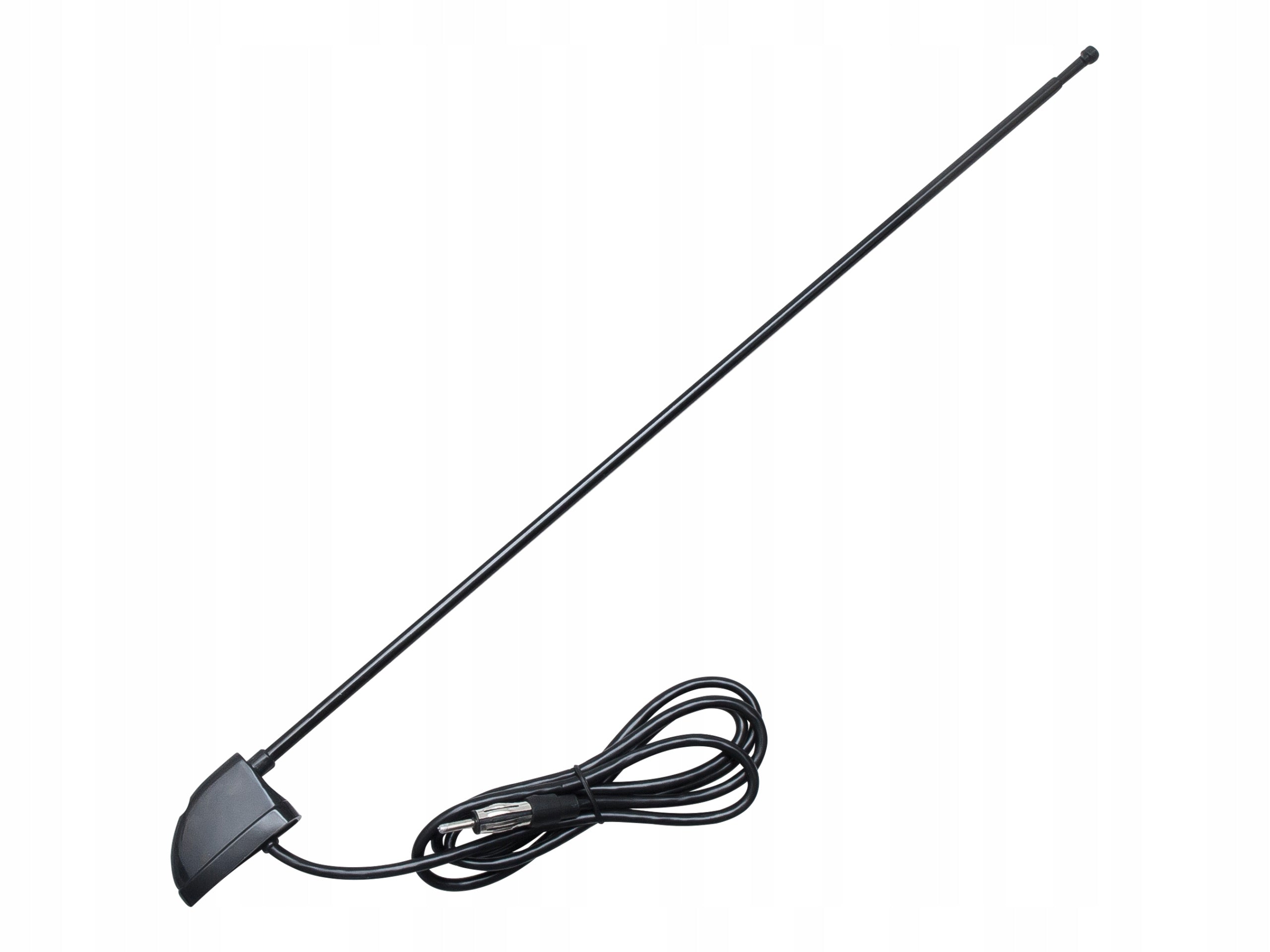 Car antenna for roof side post 120cm Brand Blow