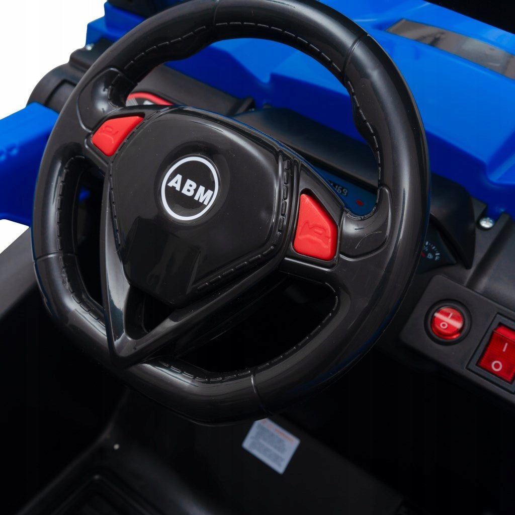 Car battery Buggy Baby Mix Space blue Brand Baby Mix