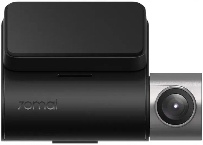 Car camera 70mai A510 2" GPS WiFi Resolution 2592x1944 Batteries included no