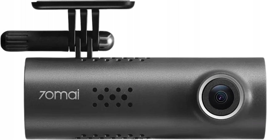 Car camera 70mai Video recorder M200 DASH CAM 3 HDR STARVIS 2 Batteries included no