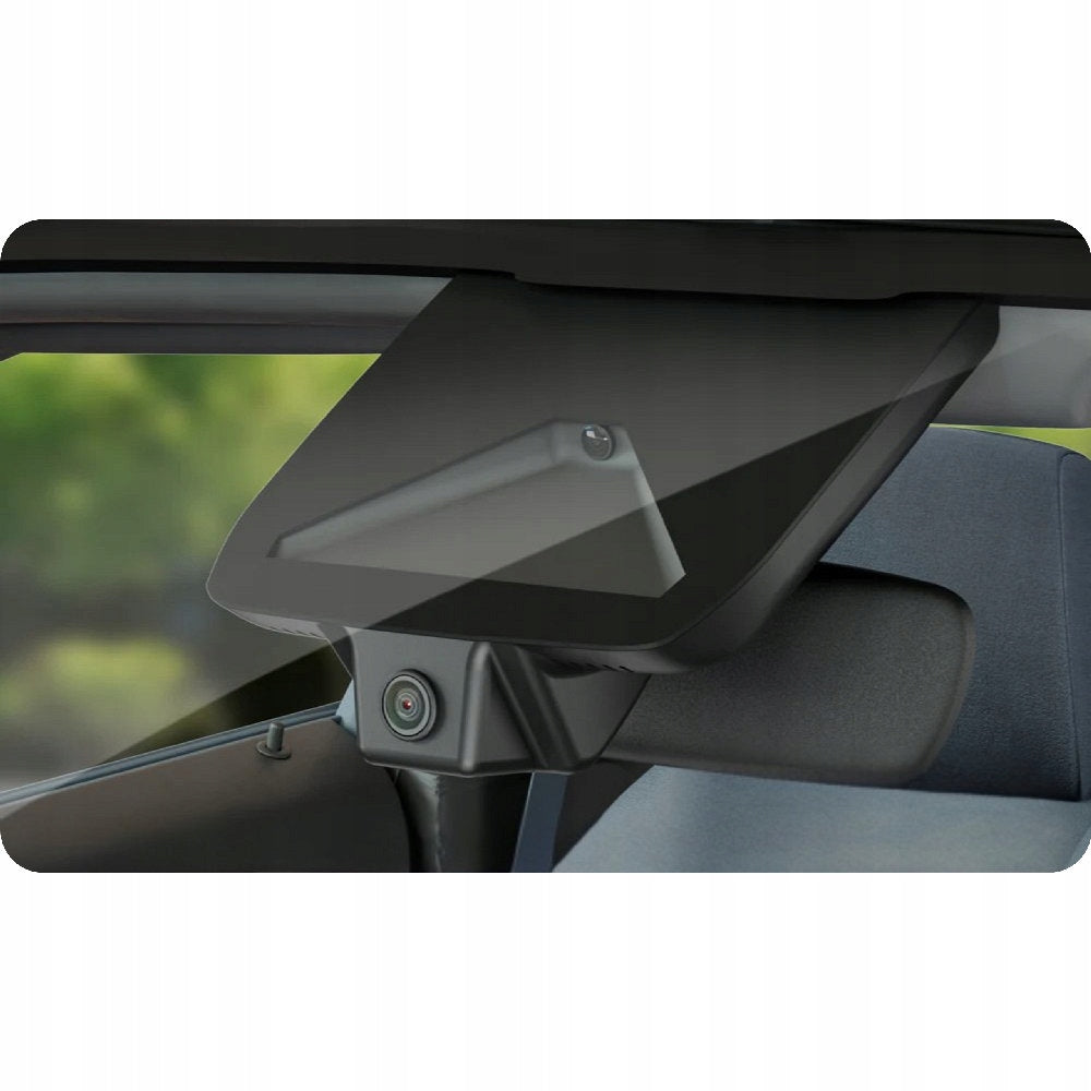 Car camera FITCAMX 4K 128GB for Lexus UX 2gen (2023-) Packaging status original