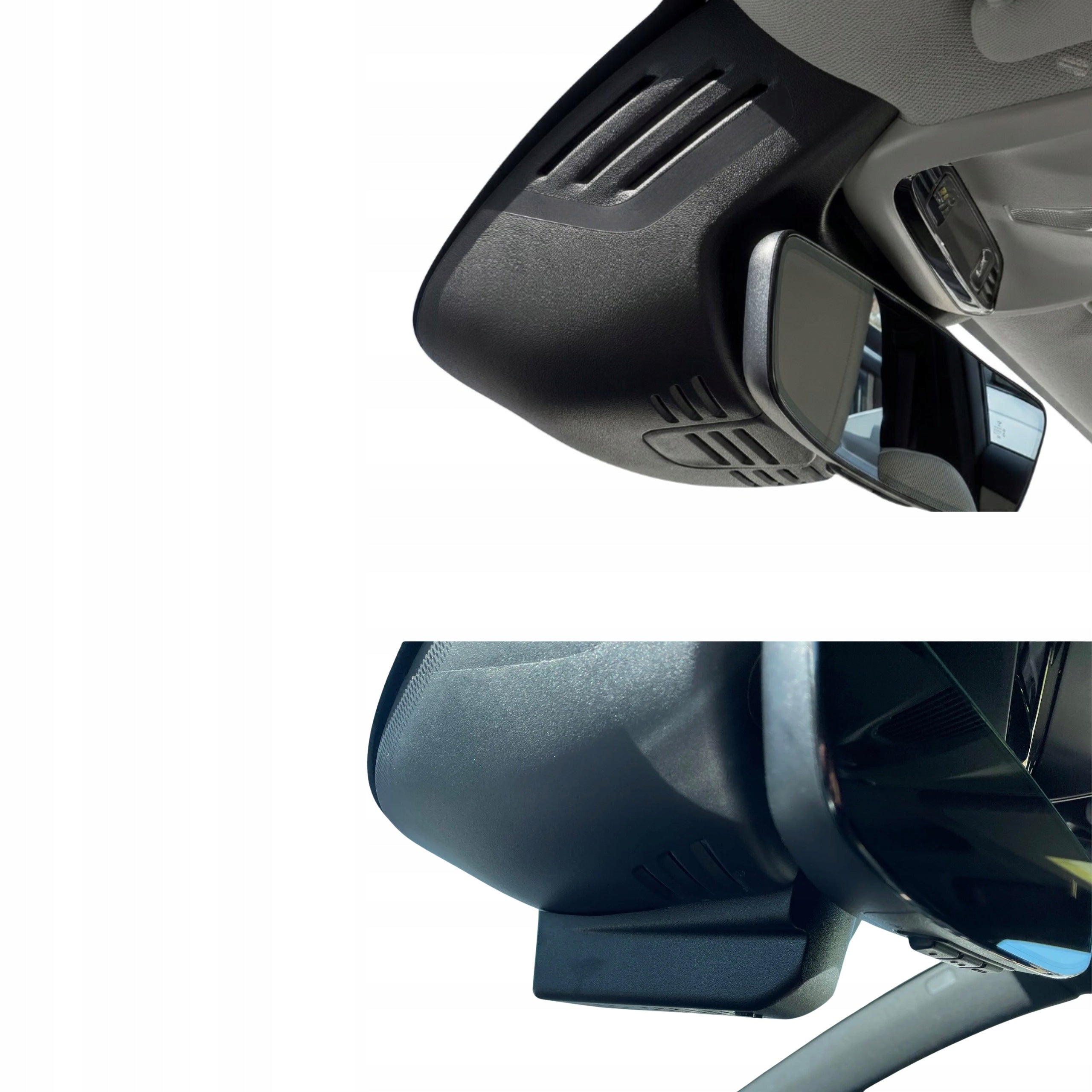 Car camera FITCAMX 4K 128GB for VOLVO XC40 (2018-2022) Packaging status original