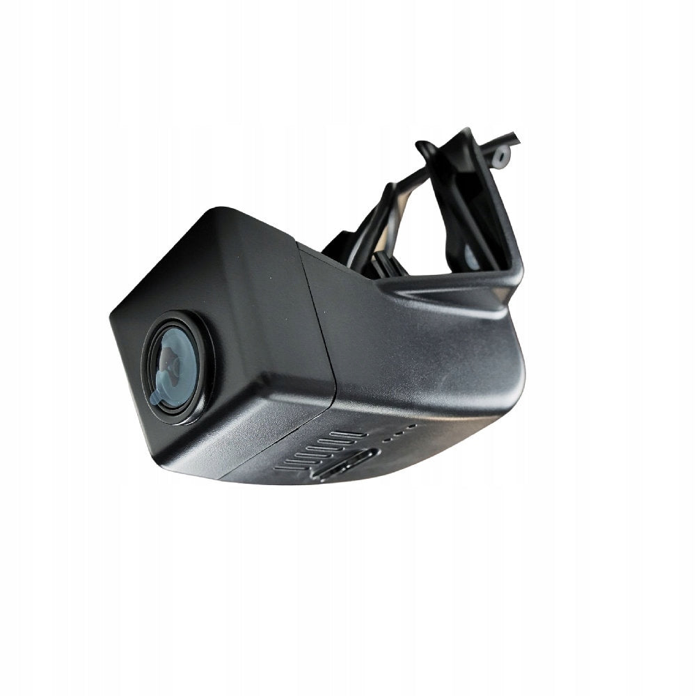Car camera FITCAMX 4K 128GB for VOLVO XC40 (2018-2022)