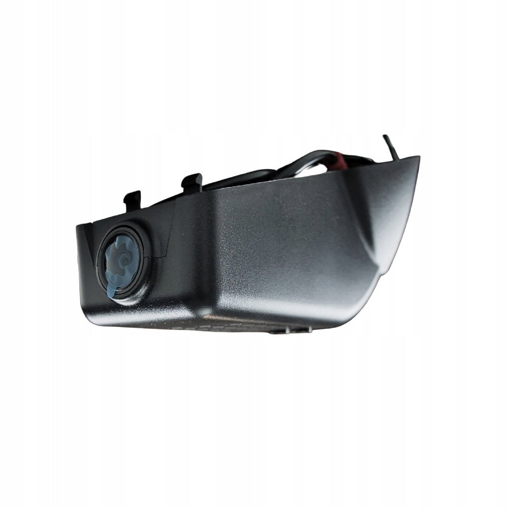 Car camera FITCAMX 4K 128GB for VOLVO XC40 / EX40 (2022-)