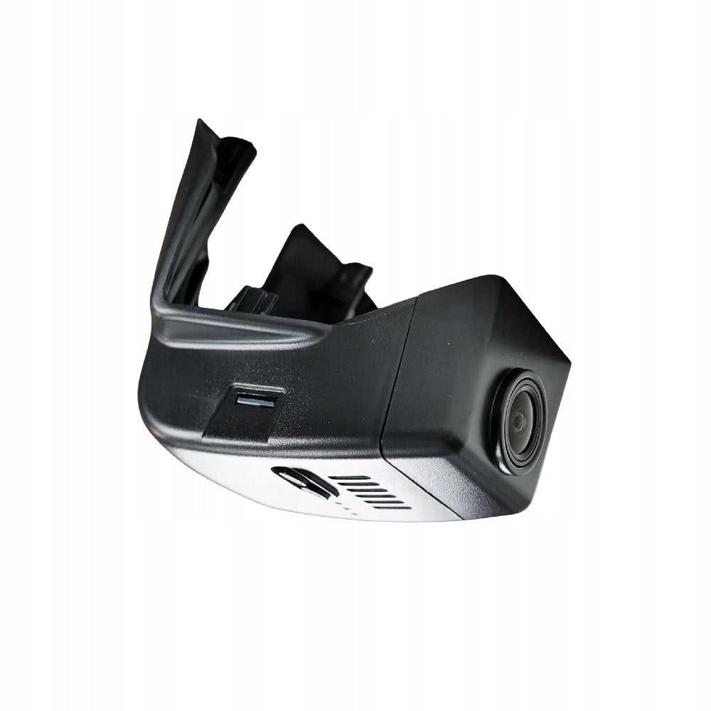Car camera FITCAMX 4K 128GB for VOLVO XC90 (2017-2022)