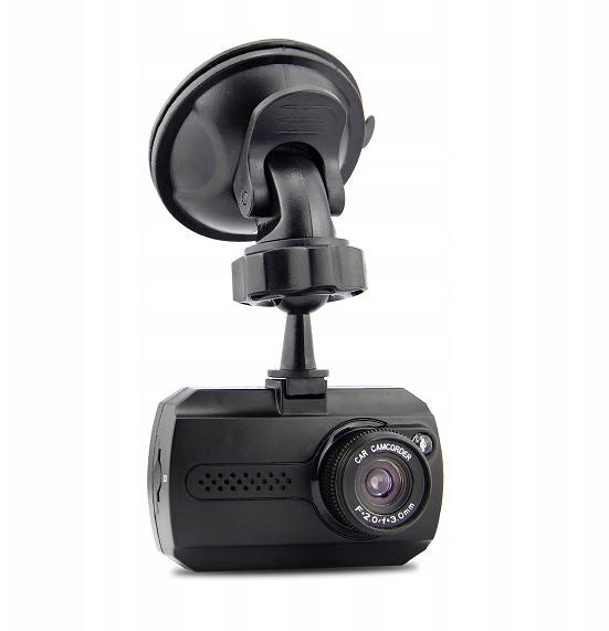 Car camera HD route recorder day/night Memory card included none