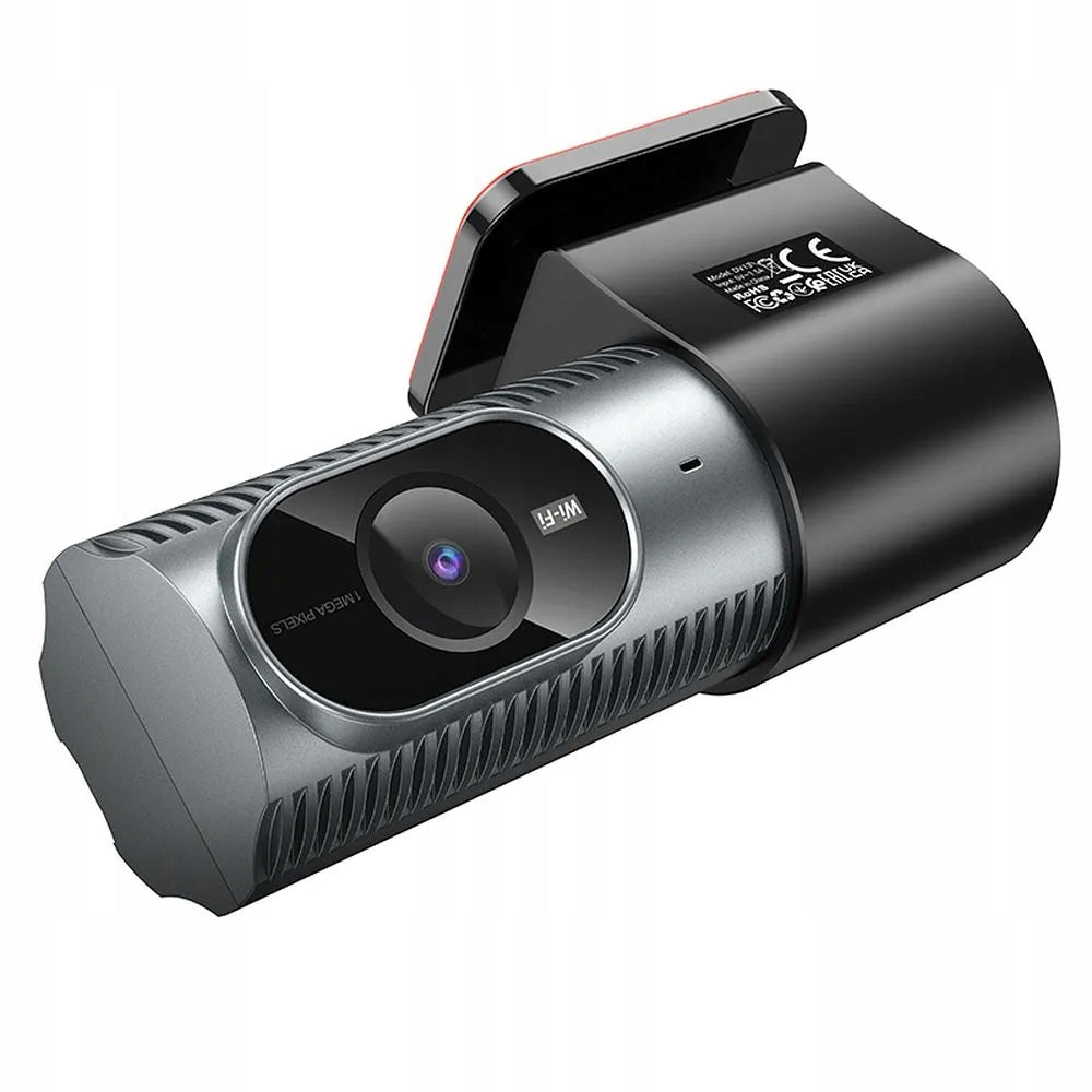 Car camera Hoco 720P/25fps DV13 black Model DV13