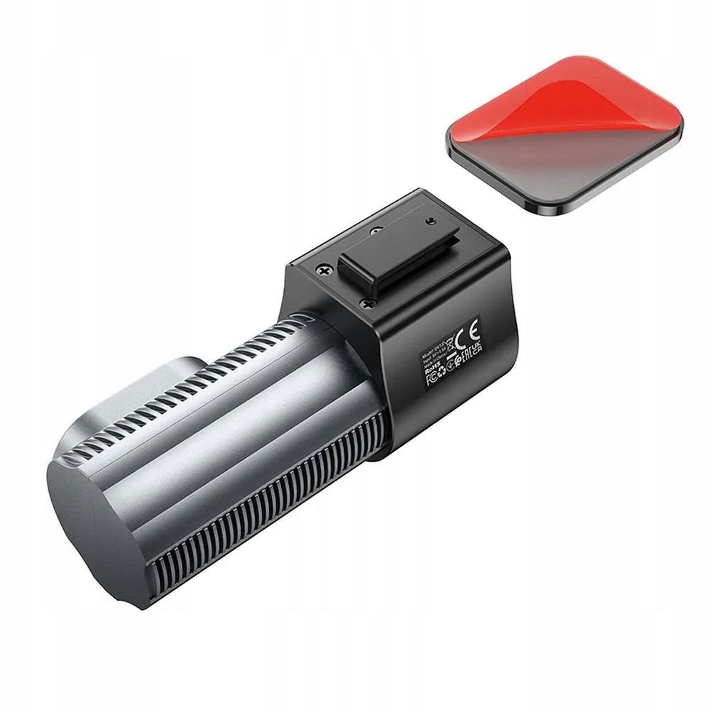 Car camera Hoco 720P/25fps DV13 black
