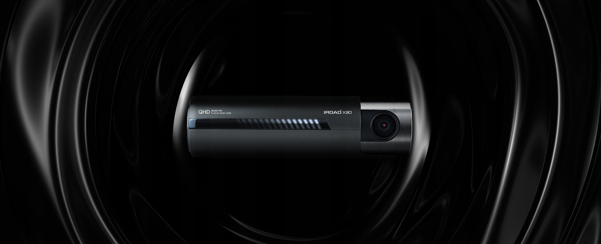 Car camera IROAD X30 Cloud 3 cameras Taxi, Uber Brand IROAD