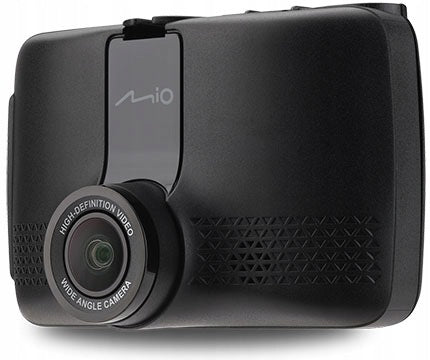 Car camera Mio MiVue 803W PRO HDR 2.5K GPS WiFi Smartbox Manufacturer code 5415N9260002