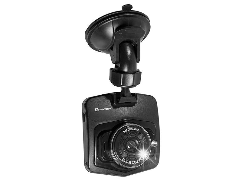 Car camera TRACER MobiDrive VIDEO RECORDER DVR Camera