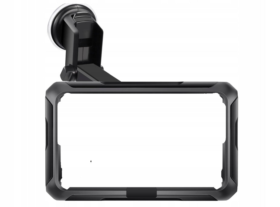Car camera ZACRO black