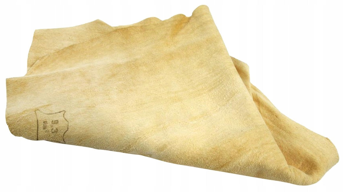 Car cloth with natural irchy Ircha 13,9 dm2 irregular