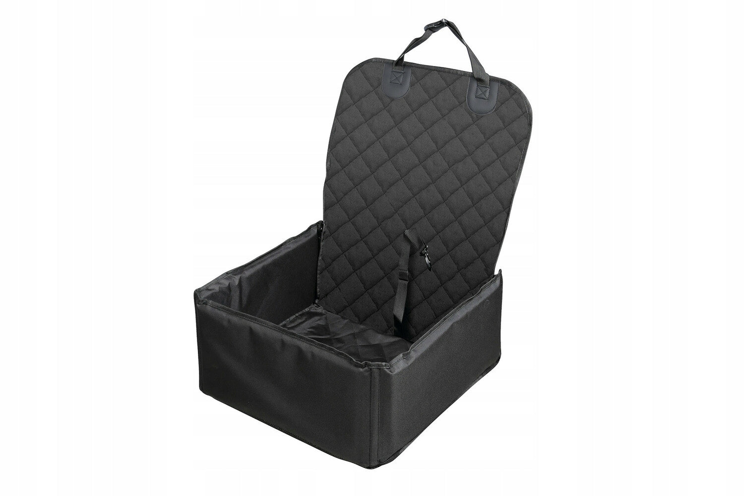 Car cover for cat dog playpen for transporting the transporter to the seat