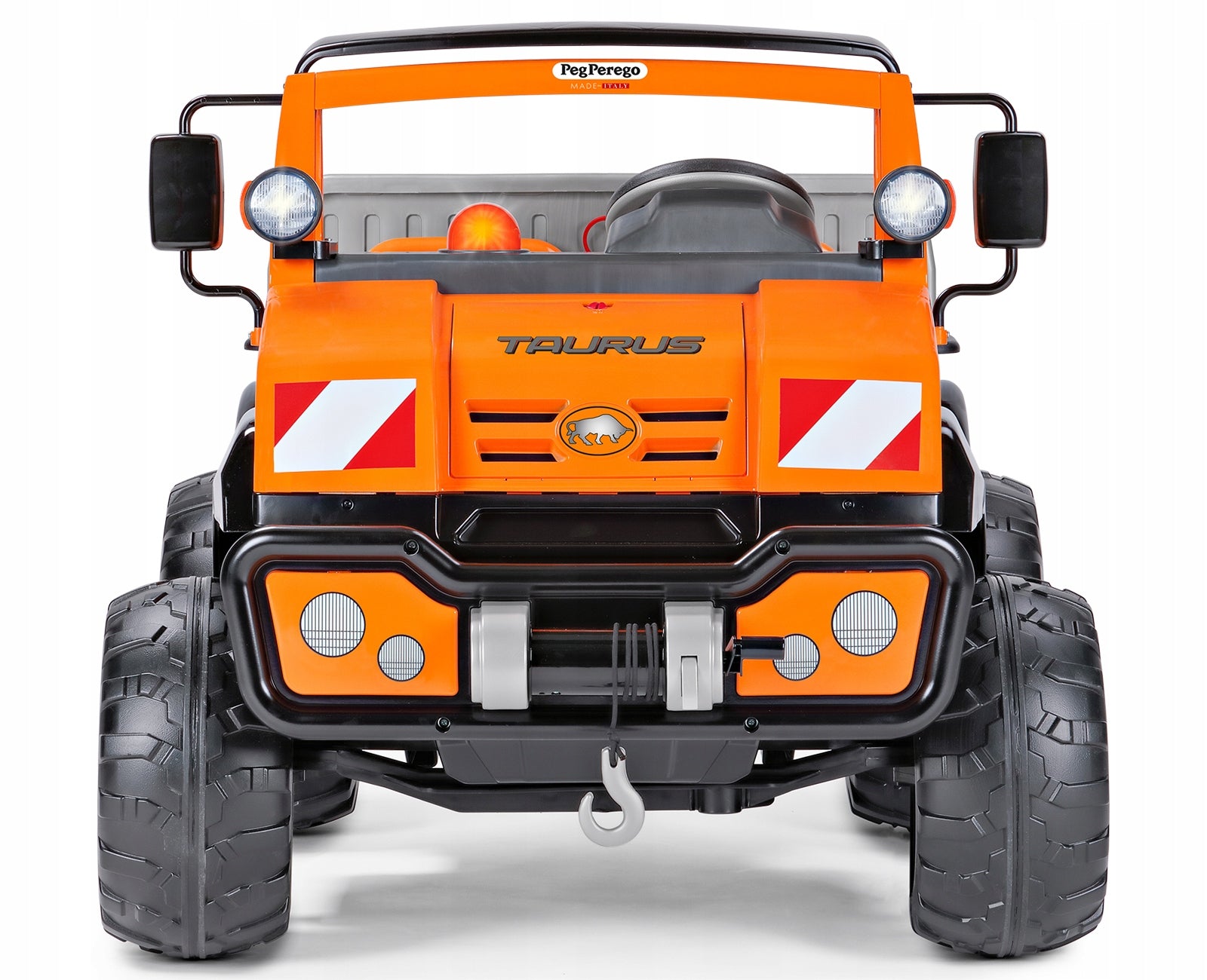 Car for battery Peg Perego Taurus 12V 13Ah Lithium Brand Peg Perego