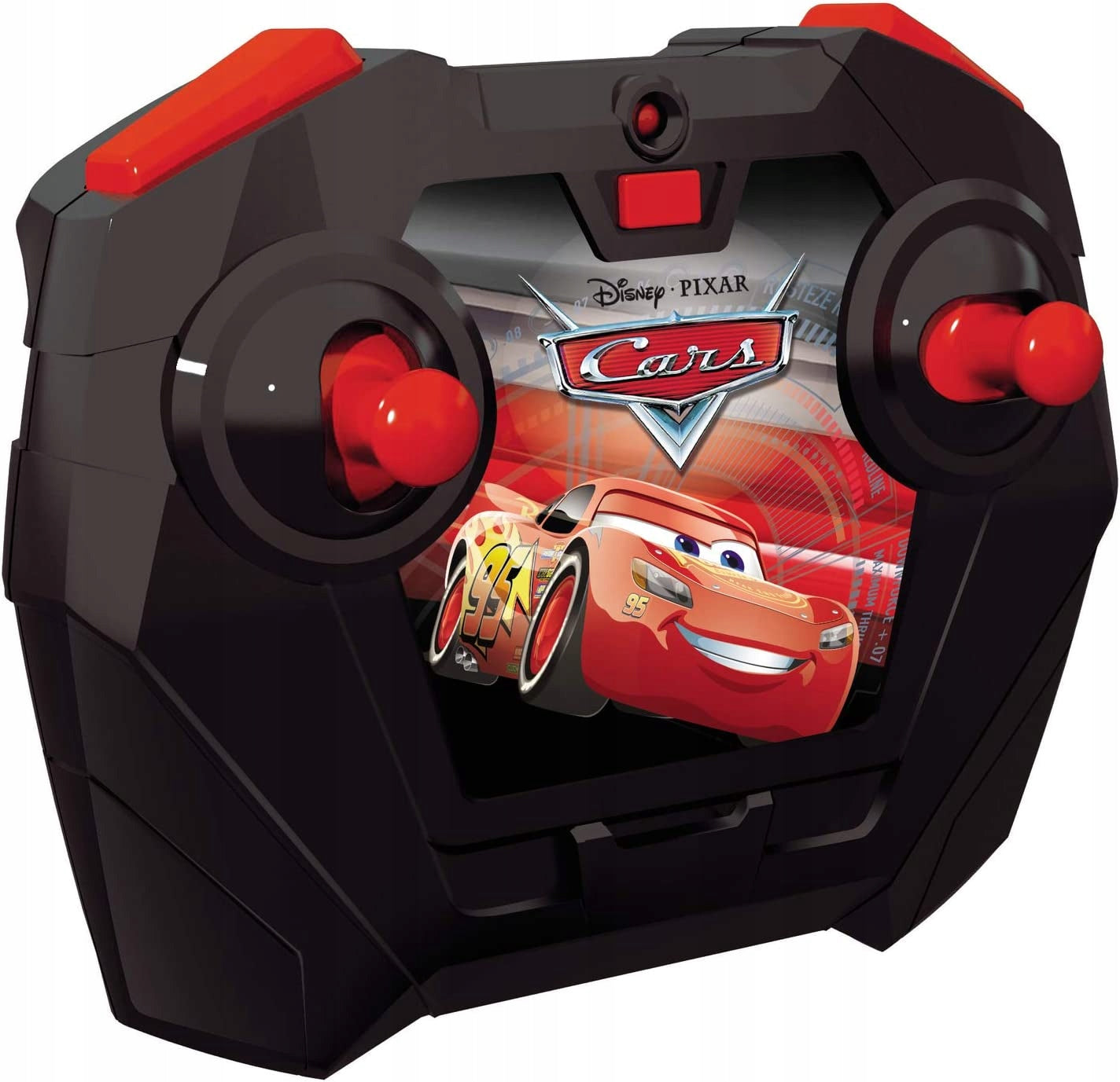 Car for radio red 2001131 11316 Norimpex Kid's age 4+ years