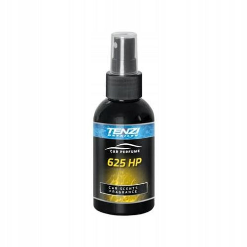 Car fragrance Tenzi 625 HP 100 ml Manufacturer Tenzi