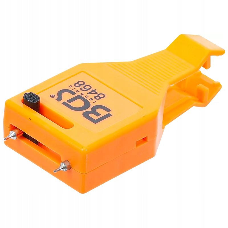 Car fuse tester MINI MIDI MAXI LED BGS 8468