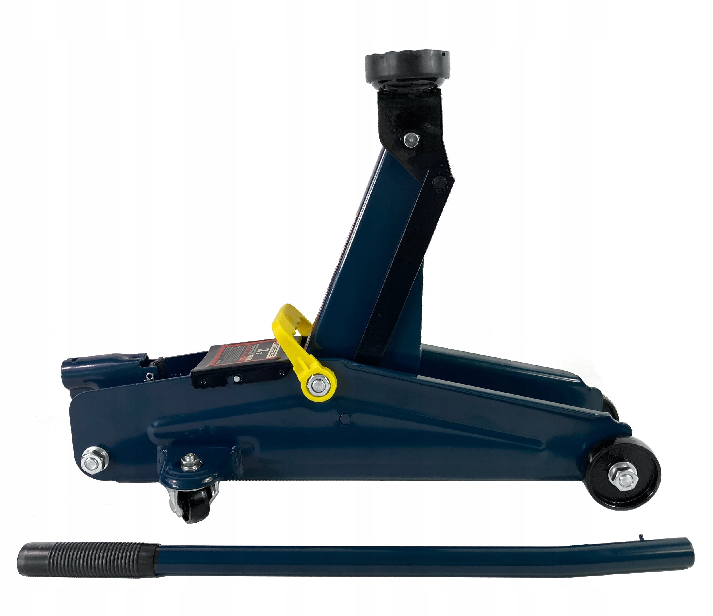 Car jack frog 2t rubber Brand Forsage